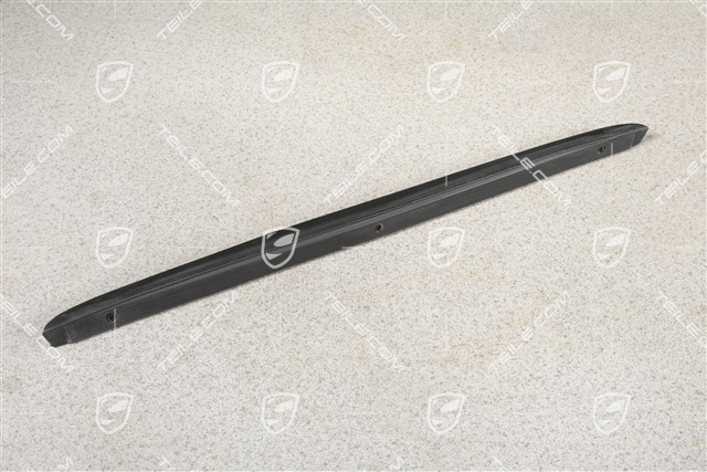 Spoiler (Leiste), M002 - 911 Carrera RS Straßenversion, Mitte