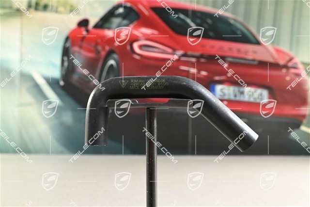 Fuel hose