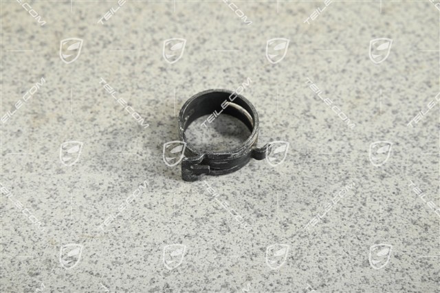 HOSE CLAMP HOSE CLAMP