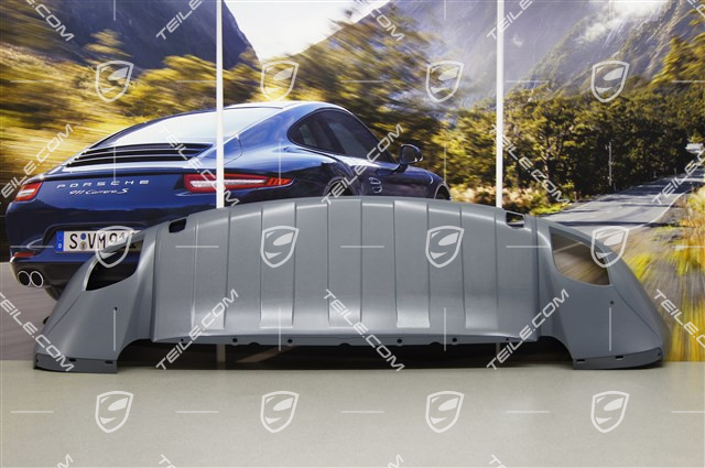 Front spoiler prime coated, V6/V8, Rammschutzmassnamen vorne u. seitlich Front spoiler prime coated, V6/V8, Rammschutzmassnamen vorne u. seitlich