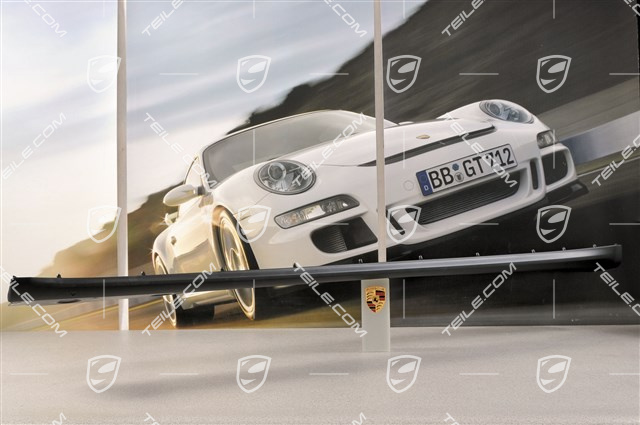 Sill cover, Turbo, L