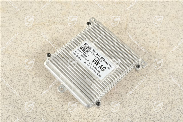 LED Matrix Headlamp / Headlight control unit, L=R