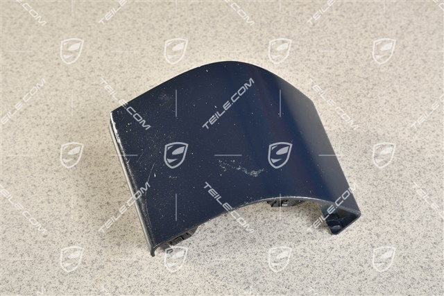 Klappe Sport Design, HR