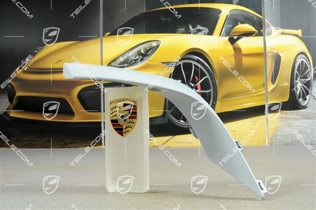 Cover, Sport Design/GTS/Turbo, L Cover, Sport Design/GTS/Turbo, L