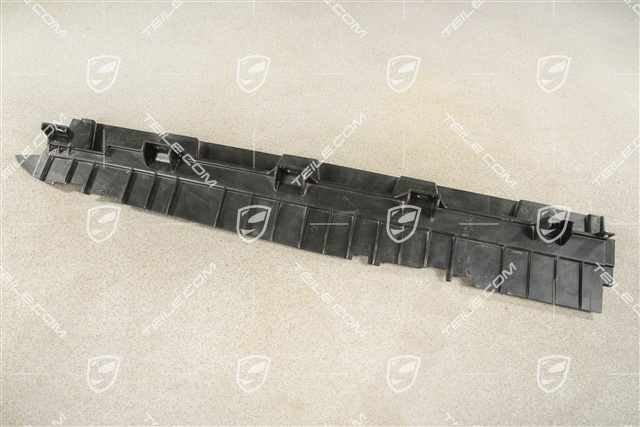 Rail, Front, L