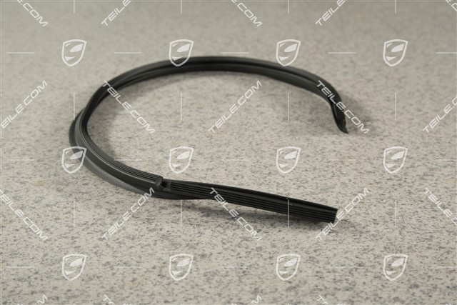 Abdeckleiste, H/L