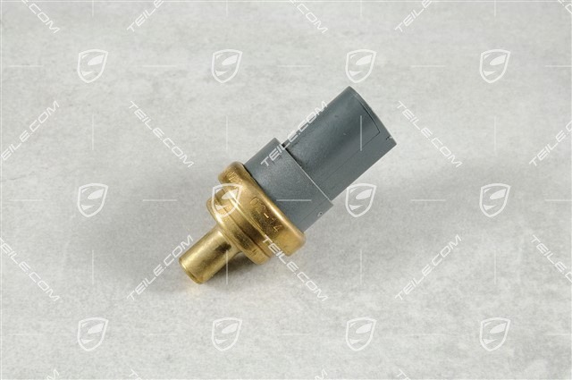 Cooling water temperature sensor Cooling water temperature sensor