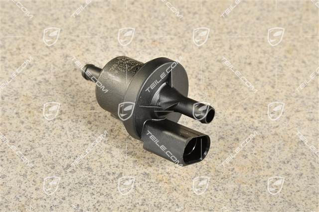 Pressure holding / chceck valve 3,2L