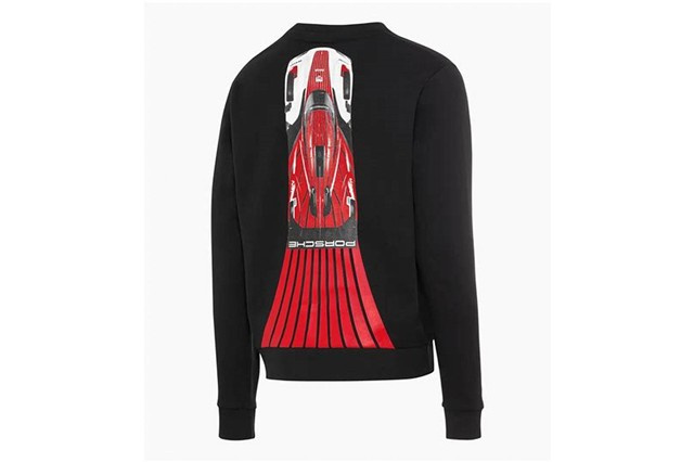 Porsche unisex bluza Penske L