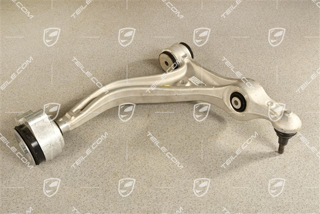 Wishbone / Trailing arm, Track control arm, L