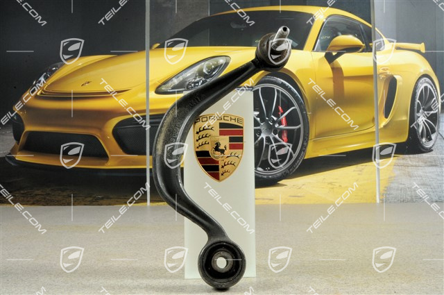 Stabiliser link, C4 / Turbo / sport suspension, L Stabiliser link, C4 / Turbo / sport suspension, L