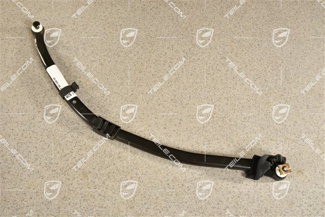 Cabrioverdeck, Lenker, R
