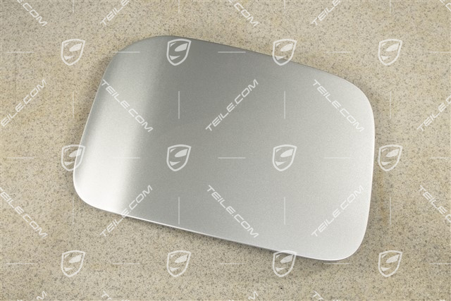 Trim for Speedster top stowage box cover, L