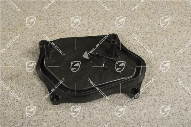 Schutzhaube, LED PDLS+, R