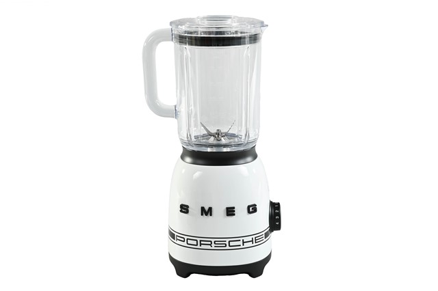Stand mixer – Porsche x Smeg