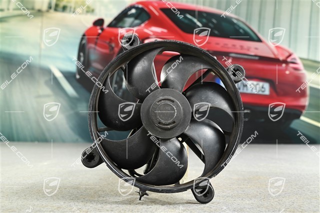 Blower, L=R