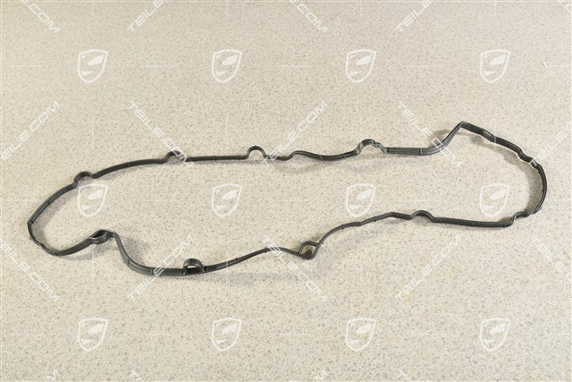 3,6L S / GTS / Turbo, Gasket, Valve cover Cyl. 4-6