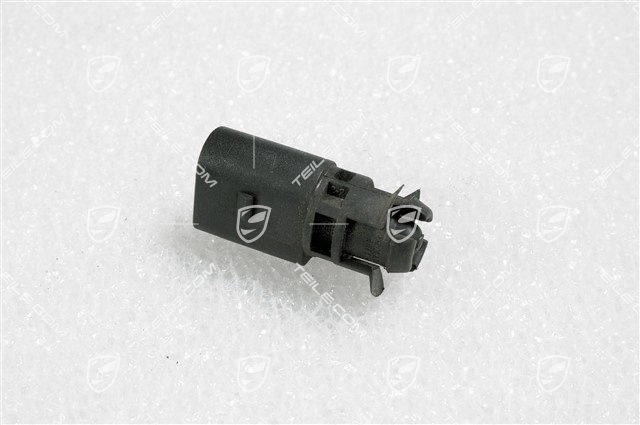 Temperature sensor Temperature sensor