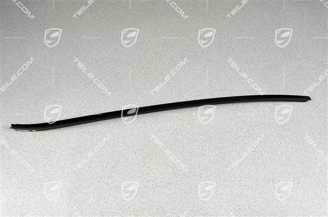 Water drain strip, L Water drain strip, L