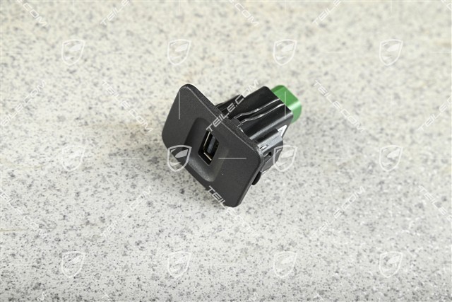 USB Steckdose