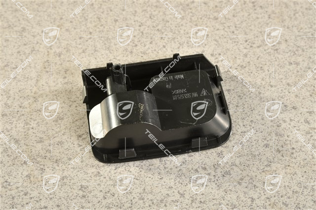 Coin box insert