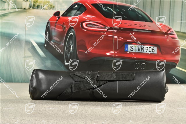 Tool set 911 996 / Boxster 986