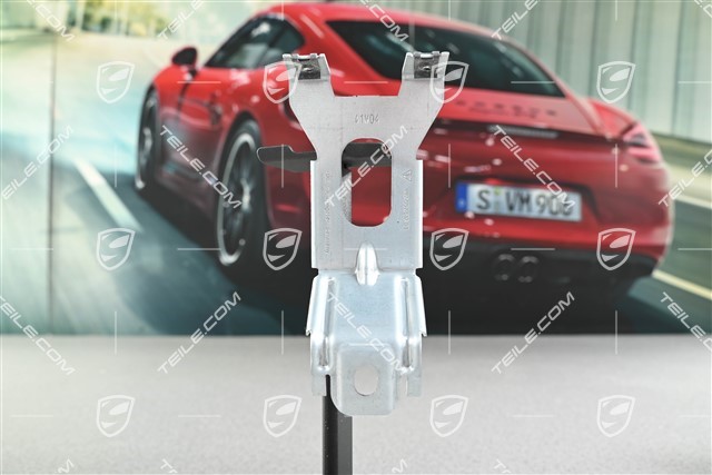 Support, Dashboard, Drivers side
