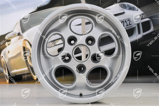 15-inch wheel "Telefon", 7J x 15 ET23,3