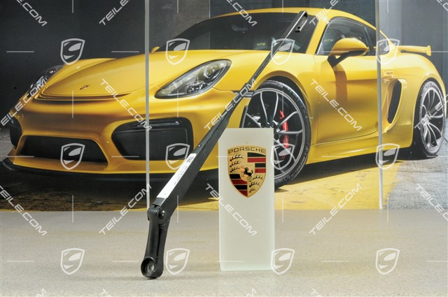 Wiper arm, L Wiper arm, L