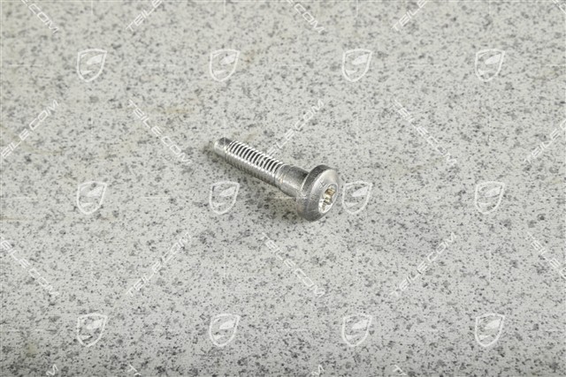 Śruba soczewkowa M8 x 33 Śruba soczewkowa M8 x 33