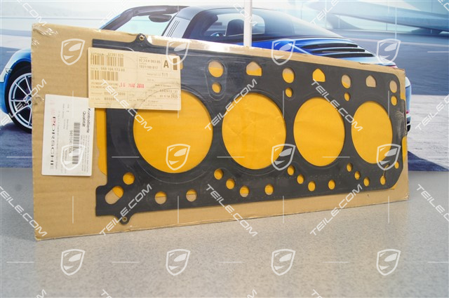 Cylinder head gasket Cyl. 1-4 / 4.8 V8 Cylinder head gasket Cyl. 1-4 / 4.8 V8