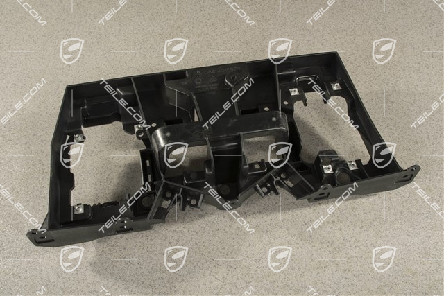 Bracket, Driver assistance system Night Vision