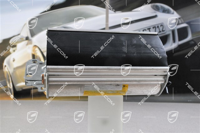 Beifahrerairbag