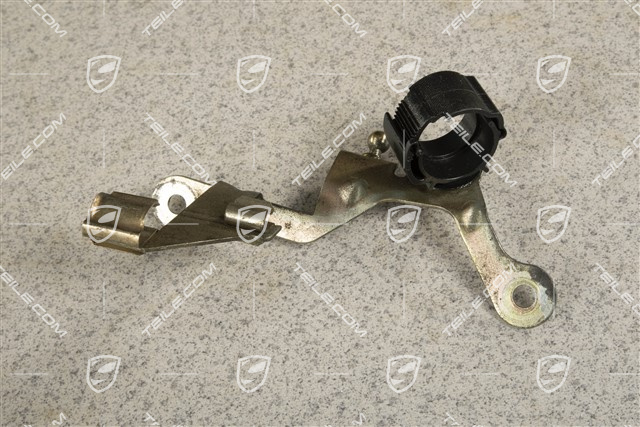 Bracket, R