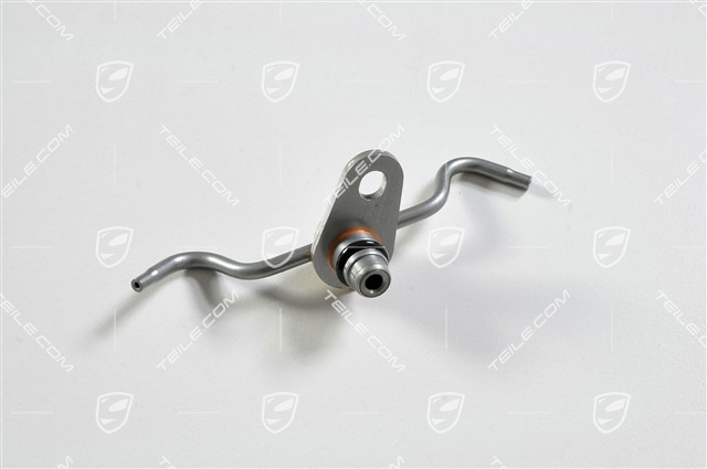 Spray nozzle oil, Turbo Spray nozzle oil, Turbo