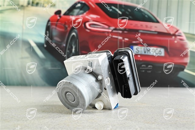 Pompa ABS, agregat hydrauliczny, 3,0L