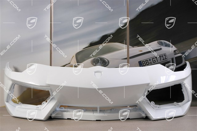 AVENTADOR LP700-4 - Front bumper AVENTADOR LP700-4 - Front bumper