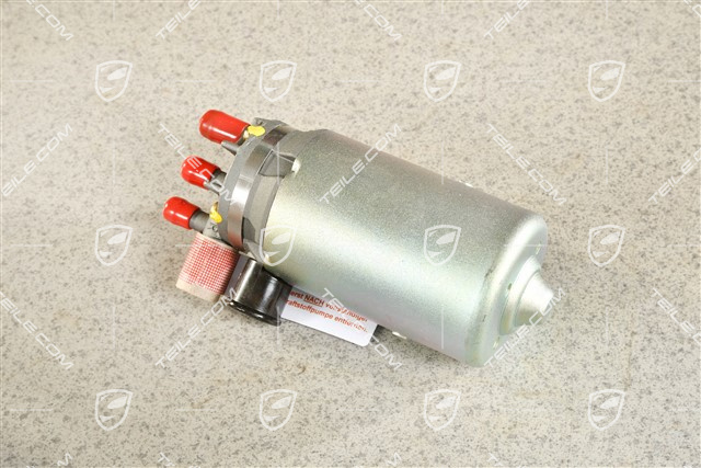 Fuel pump, 911 E / S / TE