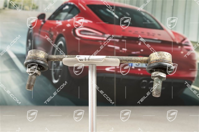 Stabiliser link, GT2 / GT3, L=R