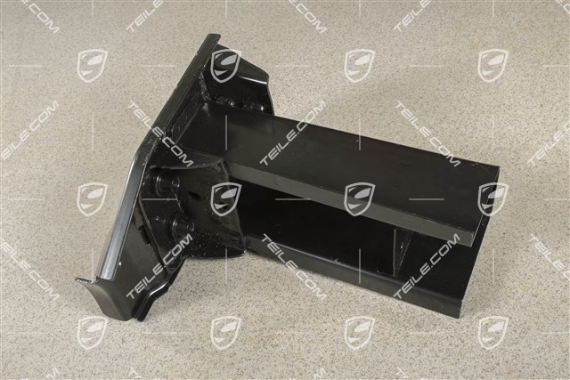 Mounting, L
