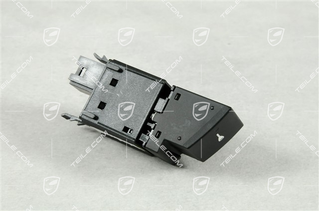 Switch of central locking system Switch of central locking system