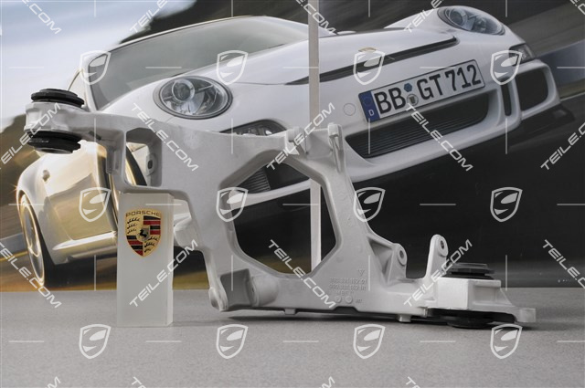 Suspension subframe, R Suspension subframe, R