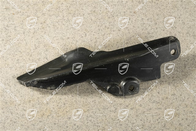 Verdeckkasten Aufnahme / Blende für Ecke, R