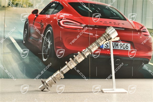 3,6L, Camshaft / cam, Intake, Cyl. 1-3