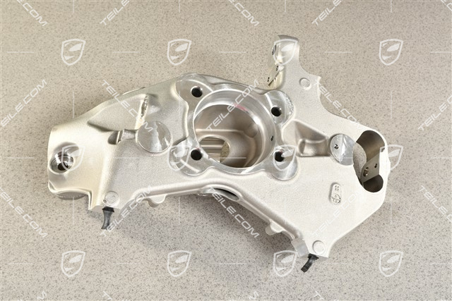 Radträger, Spyder, R