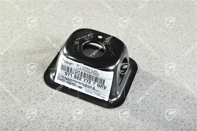 Jacking Bracket / point, repair panel, L=R