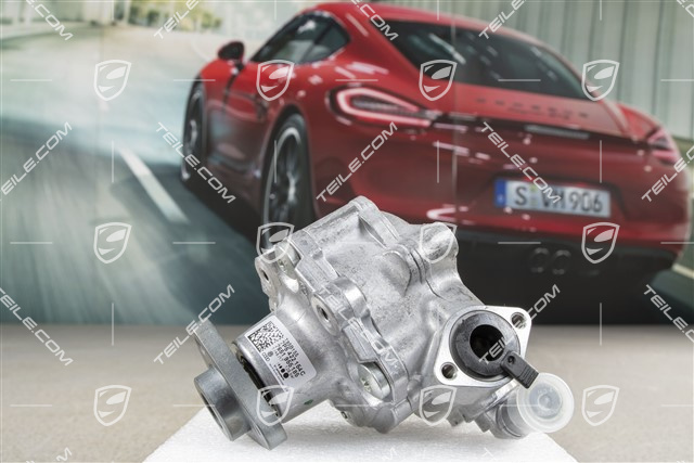 Servopumpe, 3.0L Diesel
