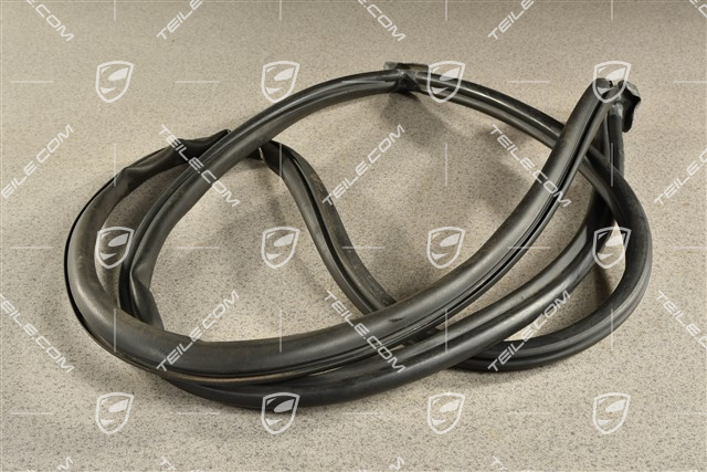 Bonnet Gasket