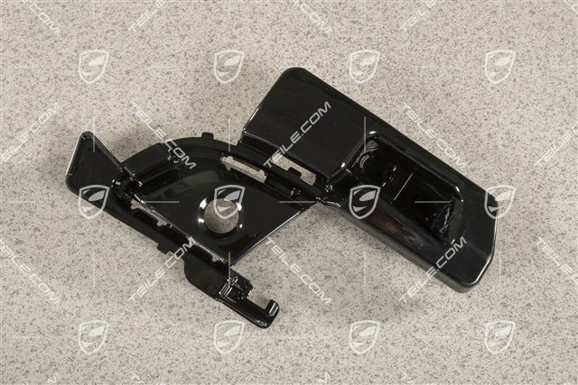Turbo / GTS / Sport Design, Cover, fog headlamp, L