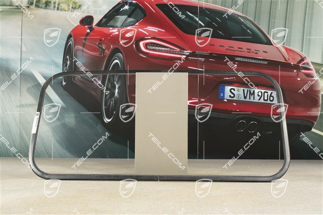 Schiebedach Keder / Dichtung, coupé